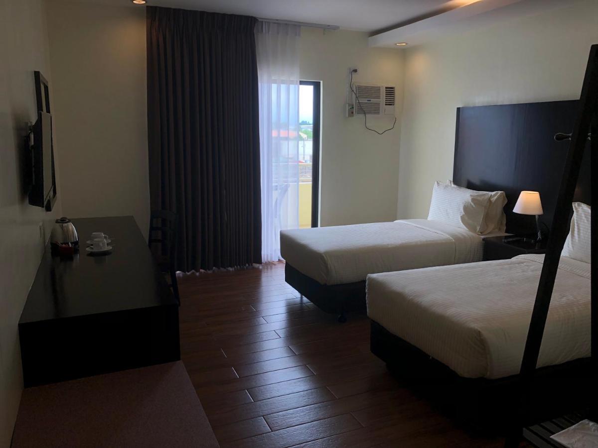 Pina Suites Ormoc Luaran gambar