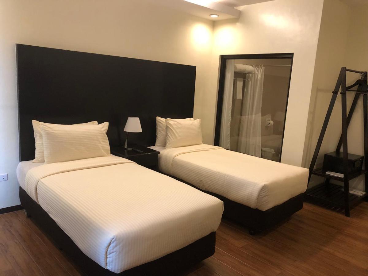 Pina Suites Ormoc Luaran gambar