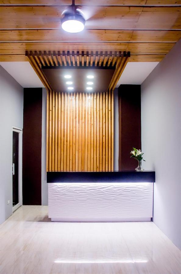 Pina Suites Ormoc Luaran gambar