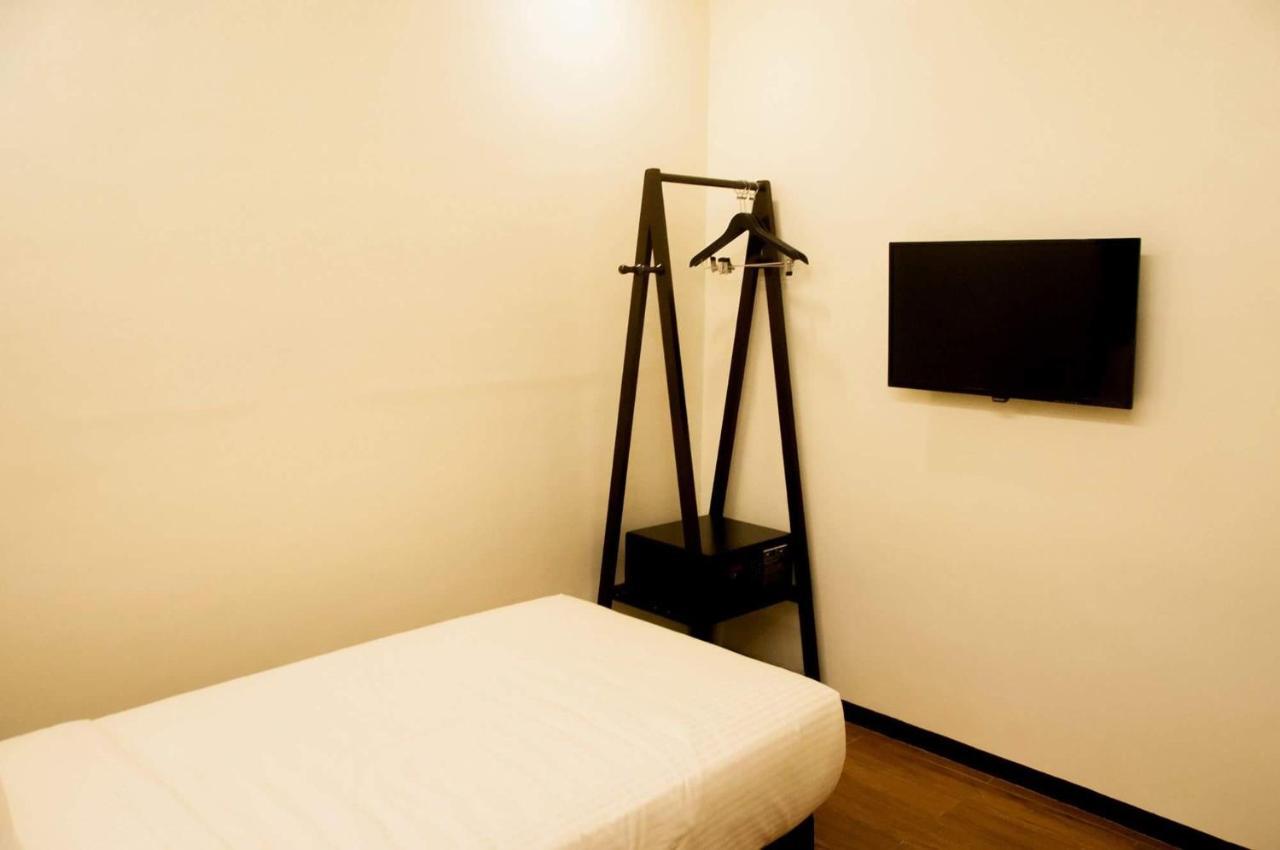 Pina Suites Ormoc Luaran gambar