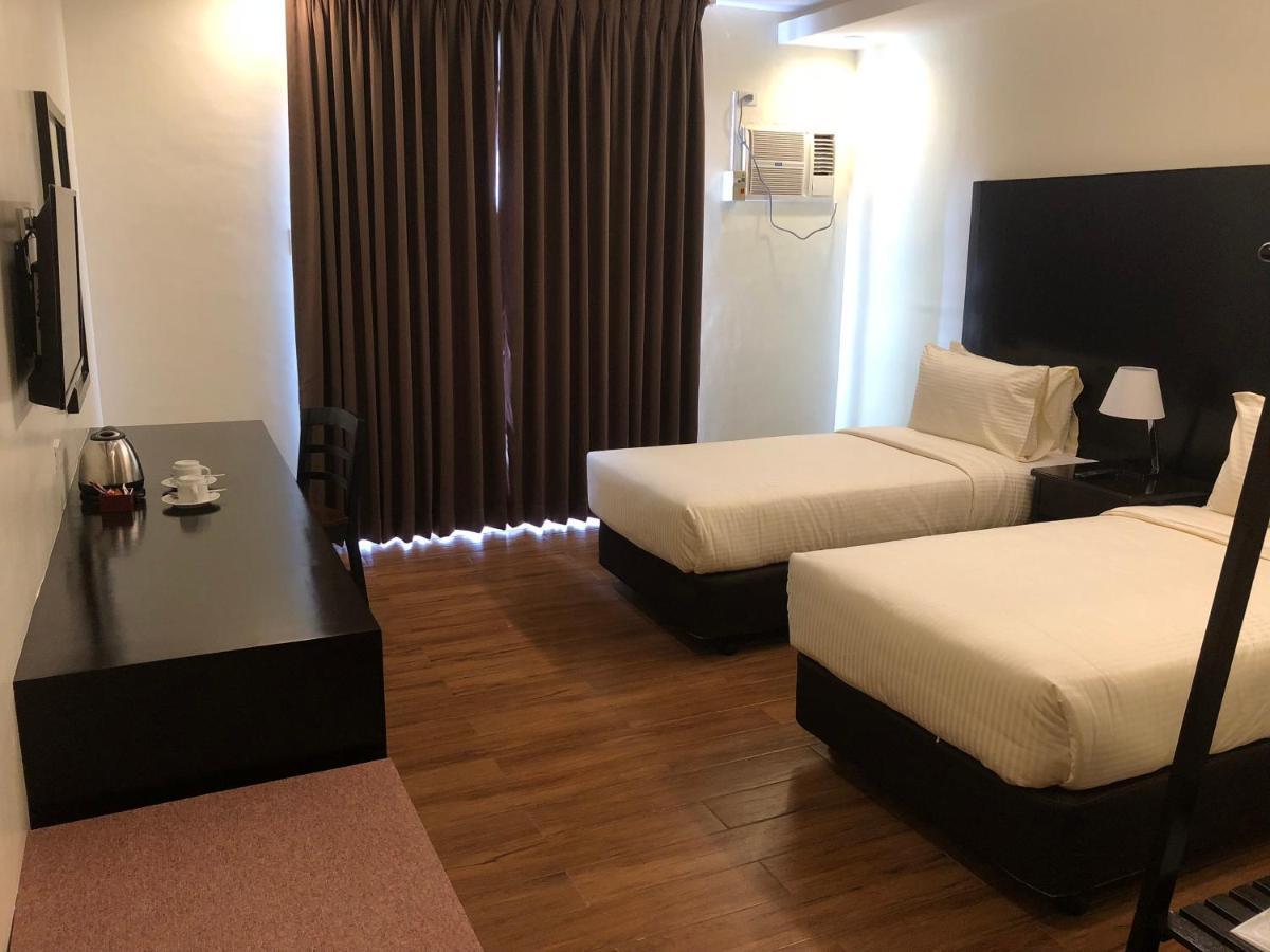 Pina Suites Ormoc Luaran gambar