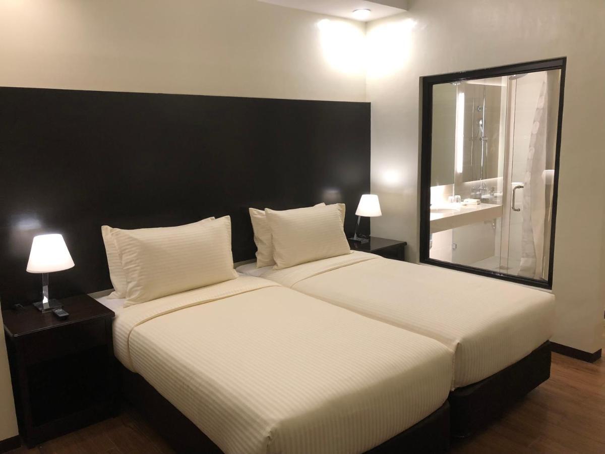 Pina Suites Ormoc Luaran gambar