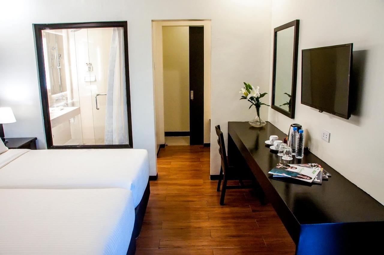 Pina Suites Ormoc Luaran gambar