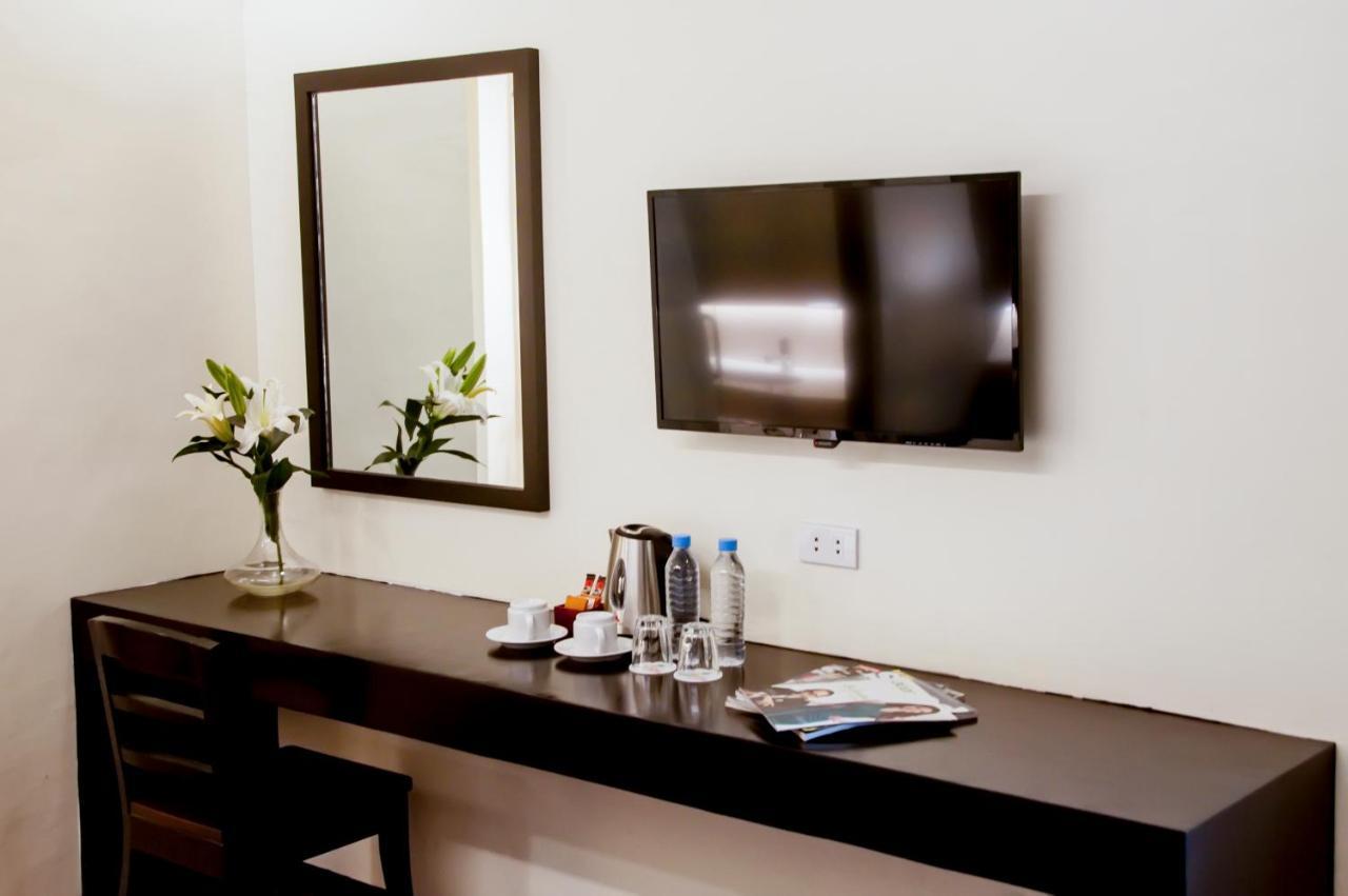 Pina Suites Ormoc Luaran gambar