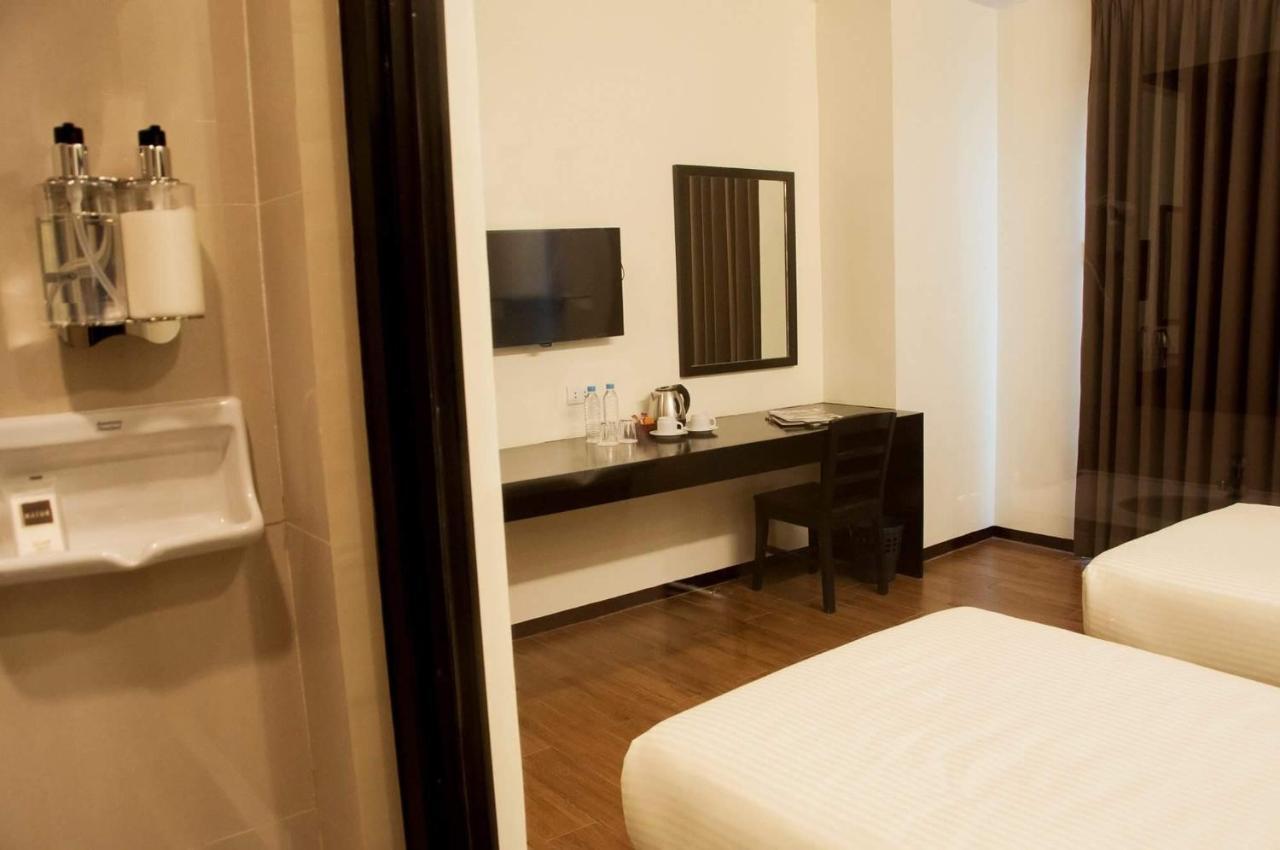 Pina Suites Ormoc Luaran gambar